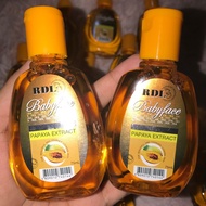 RDL BabyFace toner 75 ML
