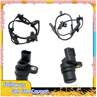 【D&F】For    Compatible ABS Sensor 89542-0C010 89543-0C010 Replacement Parts