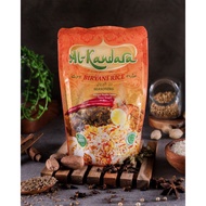 ALKANDARA instant seasoning for biryani rice