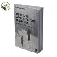 [ENGLISH E-BOOKS]《THE ABSENT FATHER EFFECT ON DAUGHTERS》Susan E. Schwartz
