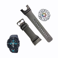 G SHOCK Strap g-shock GA 500 GA-500 watchTALI