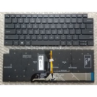 Dell Vostro 5310 5320 5410 5415 SERIES Laptop Keyboard US VERSION