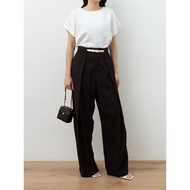 Eclaire - Jin Pants Normal Grande Midisize Bigsize Xtrasize | Seluar Perempuan Korean Women's High T