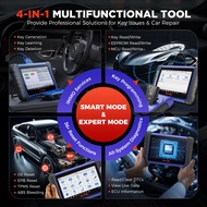 Autel MaxiIM IM508S XP400PRO IM508SPRO IMMO Key Programming Diagnostic Tool OBD2 Auto Automotive Sca