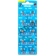 Songbai vinnic SR621SW Watch Electronic 364A/364S/LR621/AG1 Button Battery