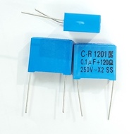Capacitor C-R1201