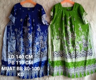 CC-DASTER HENGKY JUMBO VIRAL/DASTER TERBARU/PAKAIAN WANITA/DASTER SANTAI/DASTER KEKINIAN/DASTER TERL