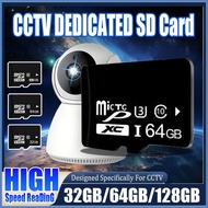 ✈ ✽ Ulike Micro SD Card Memory Card for V380 Pro CCTV Camera 128GB 64GB 32GB TF Card For CCTV Camer