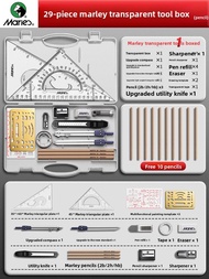 Marie’s | High Precision Engineering Drawing Kit