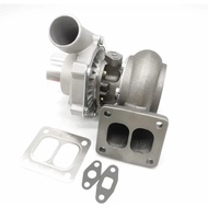 Turbo AR69583 SE500252 Turbocharger for John Deere 444D 544B 544C 544d 6414 640