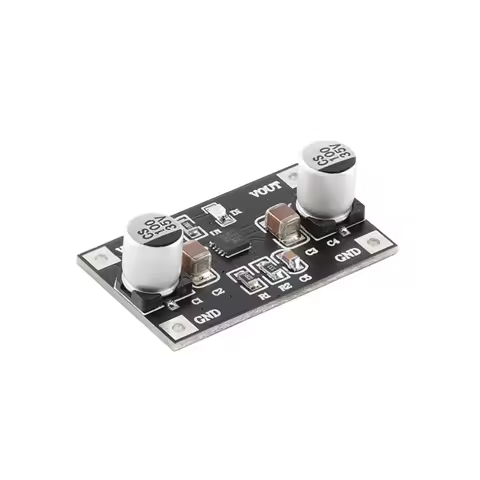 LT3042 Single Power Linear Regulator Step-down Buck Module 3.3V 5V Low Noise and Low Ripple RF Power