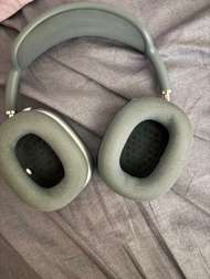 Apple AirPods Max 太空灰頭戴式耳機