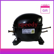 【Speedy】EU4A5Q-L2X ENV4A5G-L2J NF34J9151ANSJ3 New Samsung Refrigerator Frequency Conversion Compress