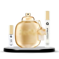 Decant - Gold Parfum by C 0 ach