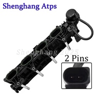 Engine Intake Manifold 06H133209G 06H 133 209 G For Audi A4 A5 Q5 VW Transporter Campmob. 2010-2019