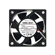 A90L-0001-0576 2408VL-S5W-B79 24V Original Fenaco Fan