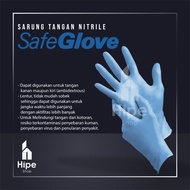 Nitrile Gloves/latex Rubber Gloves latex Nitrile Gloves