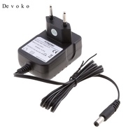 [Devoko] Radio Charger For Baofeng Walkie Talkie UV-5R UV-5RA UV-5RE UV-5RE Plus EU