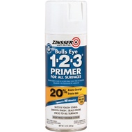 ZINSSER Bulls Eye 1- 2- 3 Primer - 369g