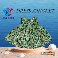 HOT ITEM 🔥 DRESS BABY SONGKET