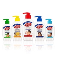 LIFEBUOY Handwash / Total 10 Germ Protection Hand Wash (200ml)