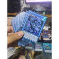 [Yugioh Funny Shop] 1 card MEGALITH NOTRAH PLURA - DOOD-EN034 - SUPER RARE
