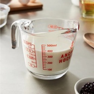 Coffee Measuring Cup Anchor 16 Oz.