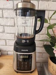 Philips 飛利浦 Viva Collection 冷熱烹調攪拌機 HR2088 豆漿機 破壁機