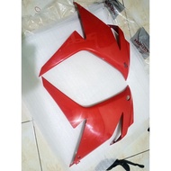 COWL a L/R MIDDLE 64411K45N40 Fairing Kiri or right CBR150R Side wing fairing CBR 150R Red Racing