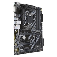 [JUKI] CD3กิกะไบต์ที่ใช้ Z370เมนบอร์ด HD3 LGA1151 DDR4 Z370สนับสนุน I3 8100 I5 8500 I7 8700K