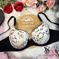 Victoria's Secret 34DDD 34F Thin Clean New Foam