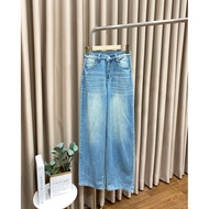AQILA CULLOTE JEANS