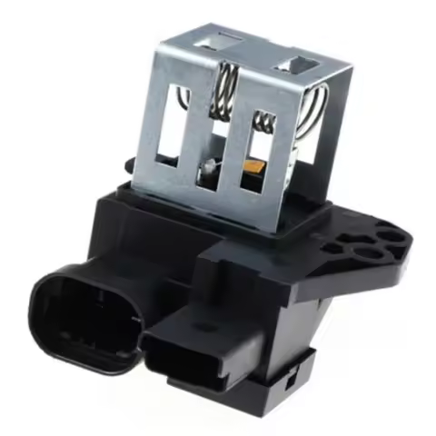 1267J6 98372A01 9827870080 For Peugeot 207 208 407 508 Citroen C2 C3 DS3 Radiator Fan Motor Relay Re