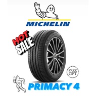 235/60/18 245/40/18 245/45/18 MICHELIN PRIMACY 4 ST PTSTYRE TAYAR (INSTALLATION & DELIVERY) (100% Ne