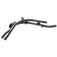 1K0121070 1K0-121-070-BD Cooling Water Tube Off Hose From Coolant Tank Passat Je.tta A3 Q3 TT 1K0 12