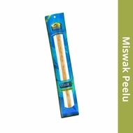 Al Khair Peelu Miswak Toothbrush
