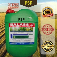 20L BALASS 41% Kenso Sama Roundup Ecomax Ken up Typhoon Hangus BM Glyphosate 41% Challenge Primme 48