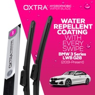 ที่ปัดน้ำฝน Trapo Hydrophobics BMW 3 Series LWB G28 (2019-Present)
