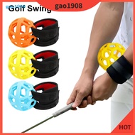 Golf Swing Trainer Ball Smart Ball Golf Training Aid Golf Practice Equipment Swing Training Ball for