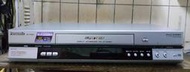 Panasonic NV-HV60GH-S VHS PAL SECAM NTSC 多系統 錄影機 可播 S-VHS