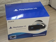Playstation VR for PS4