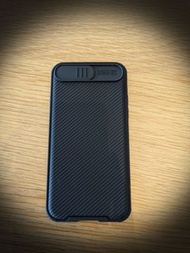 Nillkin iPhone SE2 滑蓋手機保護殼