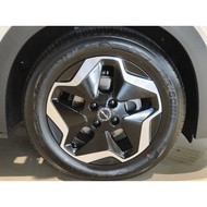 (Ready Stock) S1282# Rim Sticker BYD Dolphin vinyl decal Sticker