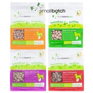 Small Batch Freeze Dried Bites Cat & Dog Food Treats Mixer 7oz