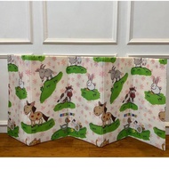 Playmat | Baby Play Mat 200 X 180 Folding Perlak Fold Random Playmat Motif
