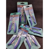 SPLIT RING PLIER /SPLIT RING CUTTER