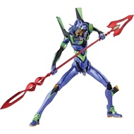 [EVA] Final No. 1 Machine Runaway Mecha Robot