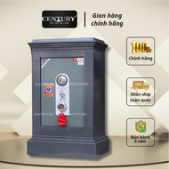 Két sắt Việt Tiệp K365KC khóa cơ bền bỉ nặng 100kg 150kg Đựng tiền bảo mật chống cháy an toàn bảo hà