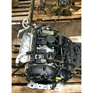 Audi Q3 2.0 T EA888 Third Generation Fourth IS38 Turbo S3 A3 Medieval Engine Gearbox Turbocharger Si