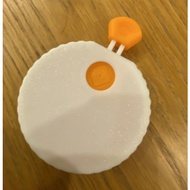 3D Printed Mechanical Dice Pocket Sized